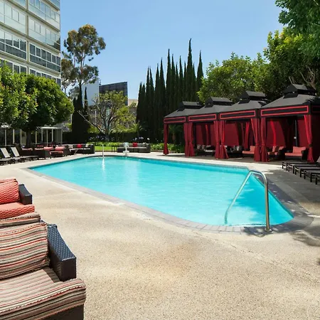 Sheraton Gateway Los Angeles Hotel-2